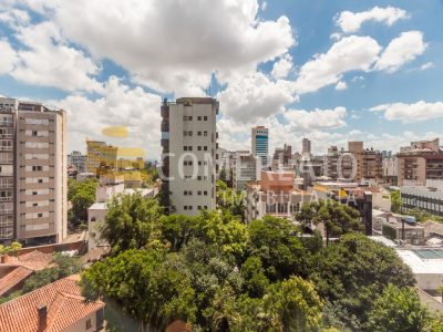 Sala para alugar com 34m² no bairro Moinhos de Vento em Porto Alegre - Foto 5