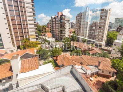 Sala para alugar com 34m² no bairro Moinhos de Vento em Porto Alegre - Foto 7