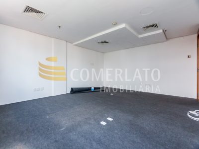 Sala para alugar com 34m² no bairro Moinhos de Vento em Porto Alegre - Foto 8