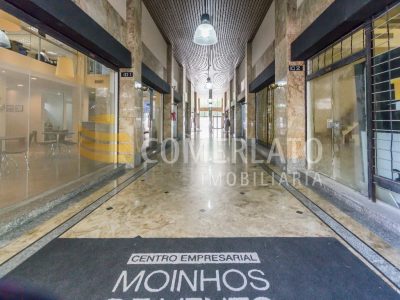 Sala para alugar com 34m² no bairro Moinhos de Vento em Porto Alegre - Foto 9