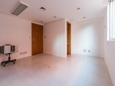 Sala para alugar com 117m² no bairro Moinhos de Vento em Porto Alegre - Foto 9