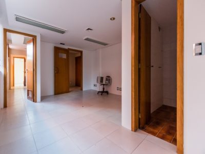 Sala para alugar com 117m² no bairro Moinhos de Vento em Porto Alegre - Foto 12