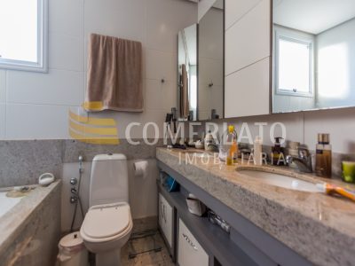 Apartamento para alugar com 178m², 3 quartos, 3 vagas no bairro Bela Vista em Porto Alegre - Foto 4