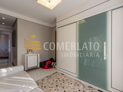 Apartamento para alugar com 178m², 3 quartos, 3 vagas no bairro Bela Vista em Porto Alegre - Foto 6