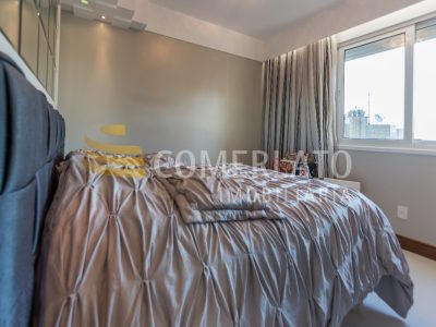 Apartamento para alugar com 178m², 3 quartos, 3 vagas no bairro Bela Vista em Porto Alegre - Foto 8