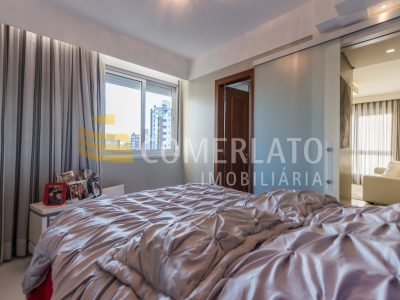 Apartamento para alugar com 178m², 3 quartos, 3 vagas no bairro Bela Vista em Porto Alegre - Foto 10