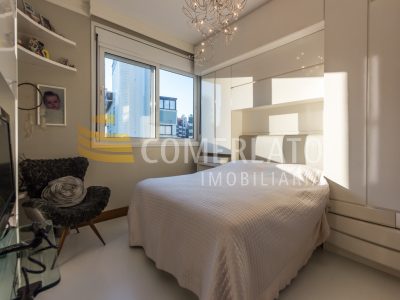 Apartamento para alugar com 178m², 3 quartos, 3 vagas no bairro Bela Vista em Porto Alegre - Foto 14