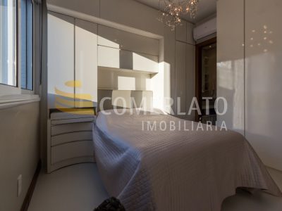 Apartamento para alugar com 178m², 3 quartos, 3 vagas no bairro Bela Vista em Porto Alegre - Foto 18