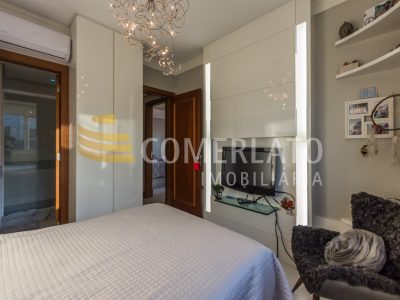 Apartamento para alugar com 178m², 3 quartos, 3 vagas no bairro Bela Vista em Porto Alegre - Foto 20