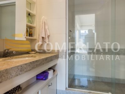 Apartamento para alugar com 178m², 3 quartos, 3 vagas no bairro Bela Vista em Porto Alegre - Foto 22