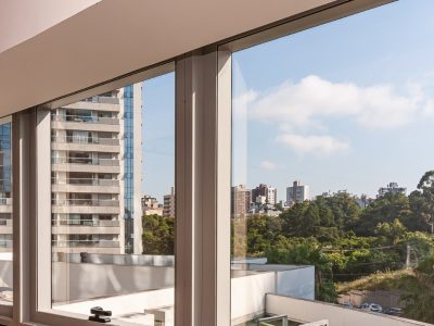 Sala para alugar com 44m² no bairro Petrópolis em Porto Alegre - Foto 5