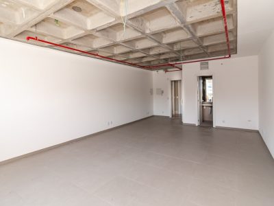 Sala para alugar com 44m² no bairro Petrópolis em Porto Alegre - Foto 6