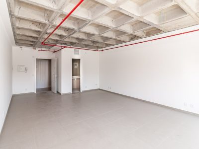 Sala para alugar com 44m² no bairro Petrópolis em Porto Alegre - Foto 7