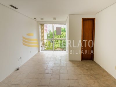 Sala para alugar com 30m² no bairro Floresta em Porto Alegre - Foto 2