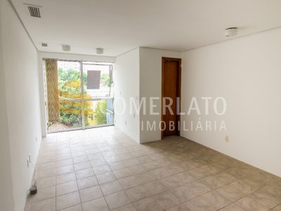 Sala para alugar com 30m² no bairro Floresta em Porto Alegre - Foto 3