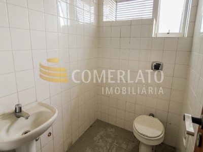 Sala para alugar com 30m² no bairro Floresta em Porto Alegre - Foto 4