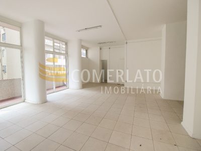 Sala para alugar com 316m² no bairro Centro Histórico em Porto Alegre - Foto 3