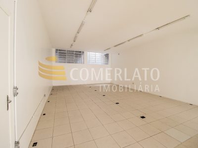 Sala para alugar com 316m² no bairro Centro Histórico em Porto Alegre - Foto 6