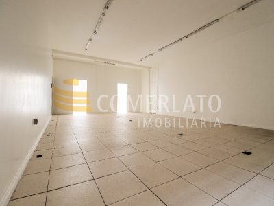 Sala para alugar com 316m² no bairro Centro Histórico em Porto Alegre - Foto 8