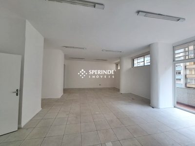 Sala para alugar com 506m² no bairro Centro Histórico em Porto Alegre - Foto 2