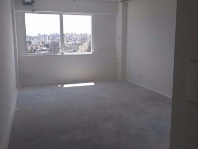 Sala para alugar com 32m² no bairro Santana em Porto Alegre - Foto 3