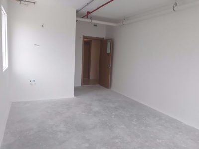 Sala para alugar com 32m² no bairro Santana em Porto Alegre - Foto 8