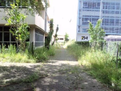 Prédio para alugar com 699m² no bairro São João em Porto Alegre - Foto 22