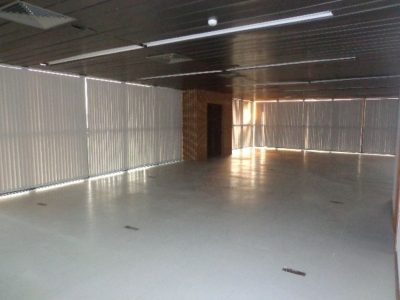 Sala para alugar com 153m² no bairro Centro Histórico em Porto Alegre - Foto 6