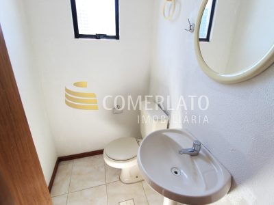 Sala para alugar com 24m² no bairro Petrópolis em Porto Alegre - Foto 4