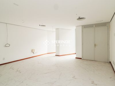 Sala para alugar com 47m² no bairro Moinhos de Vento em Porto Alegre - Foto 2