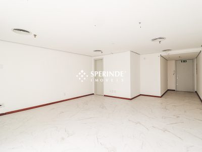 Sala para alugar com 47m² no bairro Moinhos de Vento em Porto Alegre - Foto 5