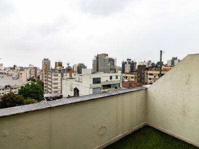 Sala para alugar com 60m² no bairro Auxiliadora em Porto Alegre - Foto 10