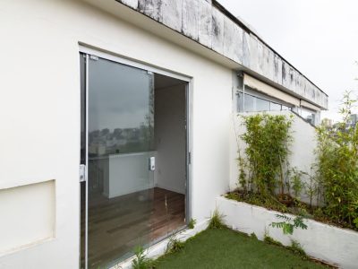 Sala para alugar com 60m² no bairro Auxiliadora em Porto Alegre - Foto 11