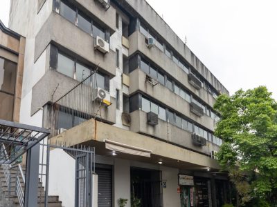 Sala para alugar com 60m² no bairro Auxiliadora em Porto Alegre - Foto 14