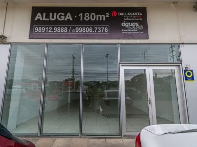 Loja para alugar com 184m² no bairro Partenon em Porto Alegre - Foto 13