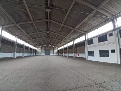 Pavilhão para alugar com 1.800m² no bairro Parque dos Anjos em Gravataí - Foto 6