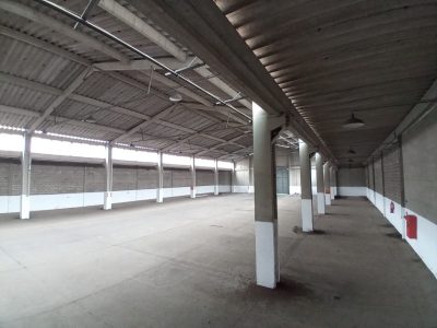 Pavilhão para alugar com 1.800m² no bairro Parque dos Anjos em Gravataí - Foto 18