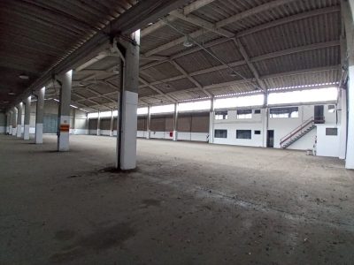 Pavilhão para alugar com 1.800m² no bairro Parque dos Anjos em Gravataí - Foto 28