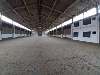 Pavilhão para alugar com 1.800m² no bairro Parque dos Anjos em Gravataí - Foto 31