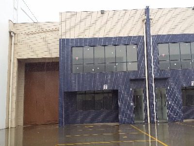 Pavilhão para alugar com 750m² no bairro Sarandi em Porto Alegre - Foto 6