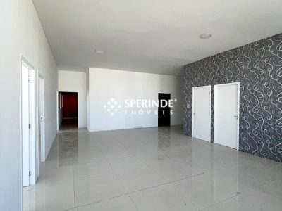 Sala para alugar com 113m² no bairro Azenha em Porto Alegre - Foto 5