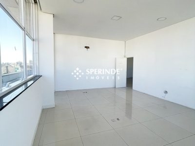 Sala para alugar com 113m² no bairro Azenha em Porto Alegre - Foto 6