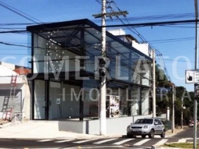 Loja para alugar com 301m² no bairro São João em Porto Alegre - Foto 3