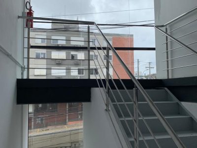 Loja para alugar com 301m² no bairro São João em Porto Alegre - Foto 8