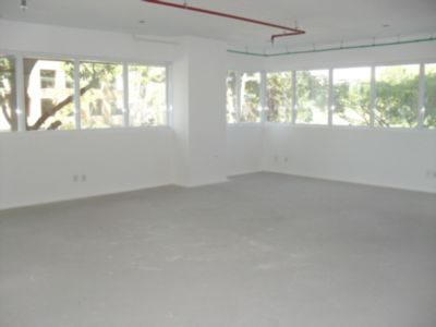 Sala para alugar com 129m² no bairro Moinhos de Vento em Porto Alegre - Foto 10