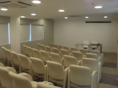 Sala para alugar com 660m² no bairro Moinhos de Vento em Porto Alegre - Foto 9