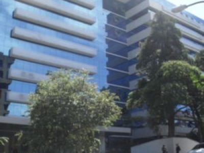 Sala para alugar com 416m² no bairro Moinhos de Vento em Porto Alegre - Foto 2