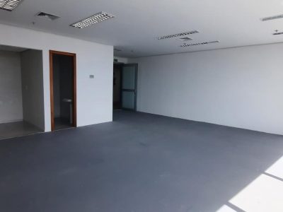 Sala para alugar com 62m² no bairro Chácara das Pedras em Porto Alegre - Foto 5