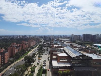 Sala para alugar com 62m² no bairro Chácara das Pedras em Porto Alegre - Foto 10