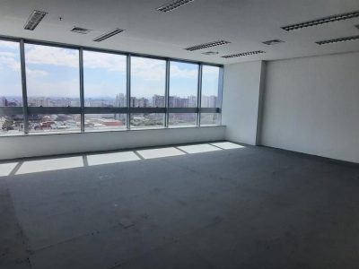 Sala para alugar com 62m² no bairro Chácara das Pedras em Porto Alegre - Foto 7